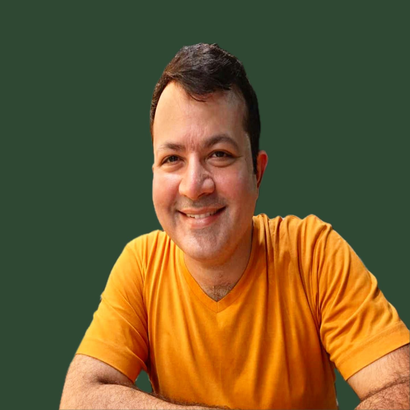 Sumit Sharma Web Designer